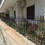Apartmán Plateia