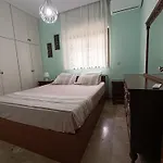 Apartmán Plateia Kardítsa
