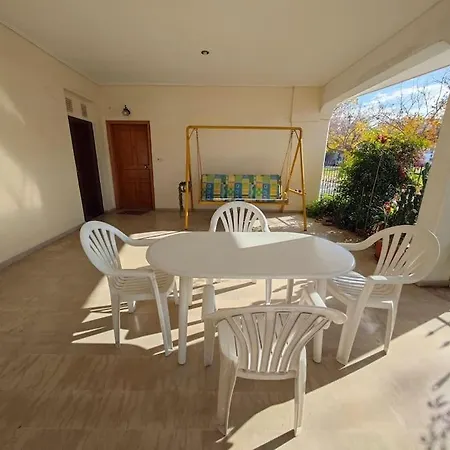 Plateia Apartment Karditsa