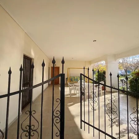 Apartamento Plateia Kardítsa