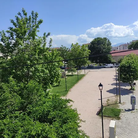 Apartment Plateia Karditsa