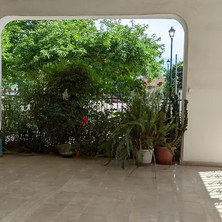 Plateia Apartamento *