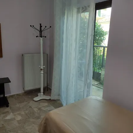 Plateia Apartamento Kardítsa