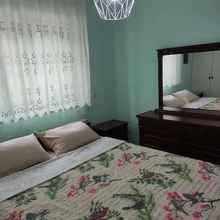 Apartamento Plateia Kardítsa