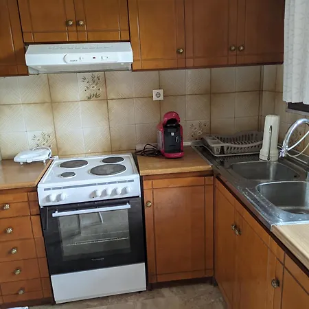 Lejlighed Plateia Kardítsa