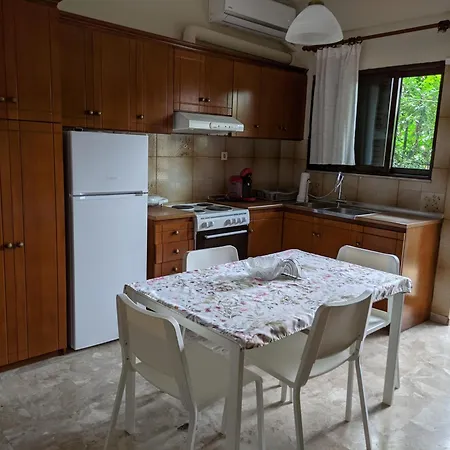 Apartamento Plateia *